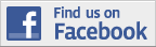 Find us on Facebook logo