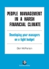 Cover of People Management in a Harsh Financial Climate