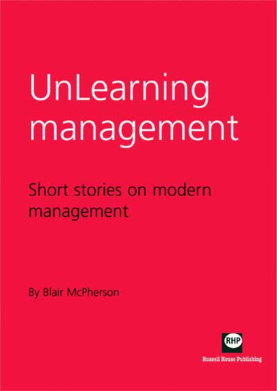 UnLearning management cover image